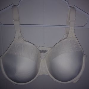 BALI White Bra